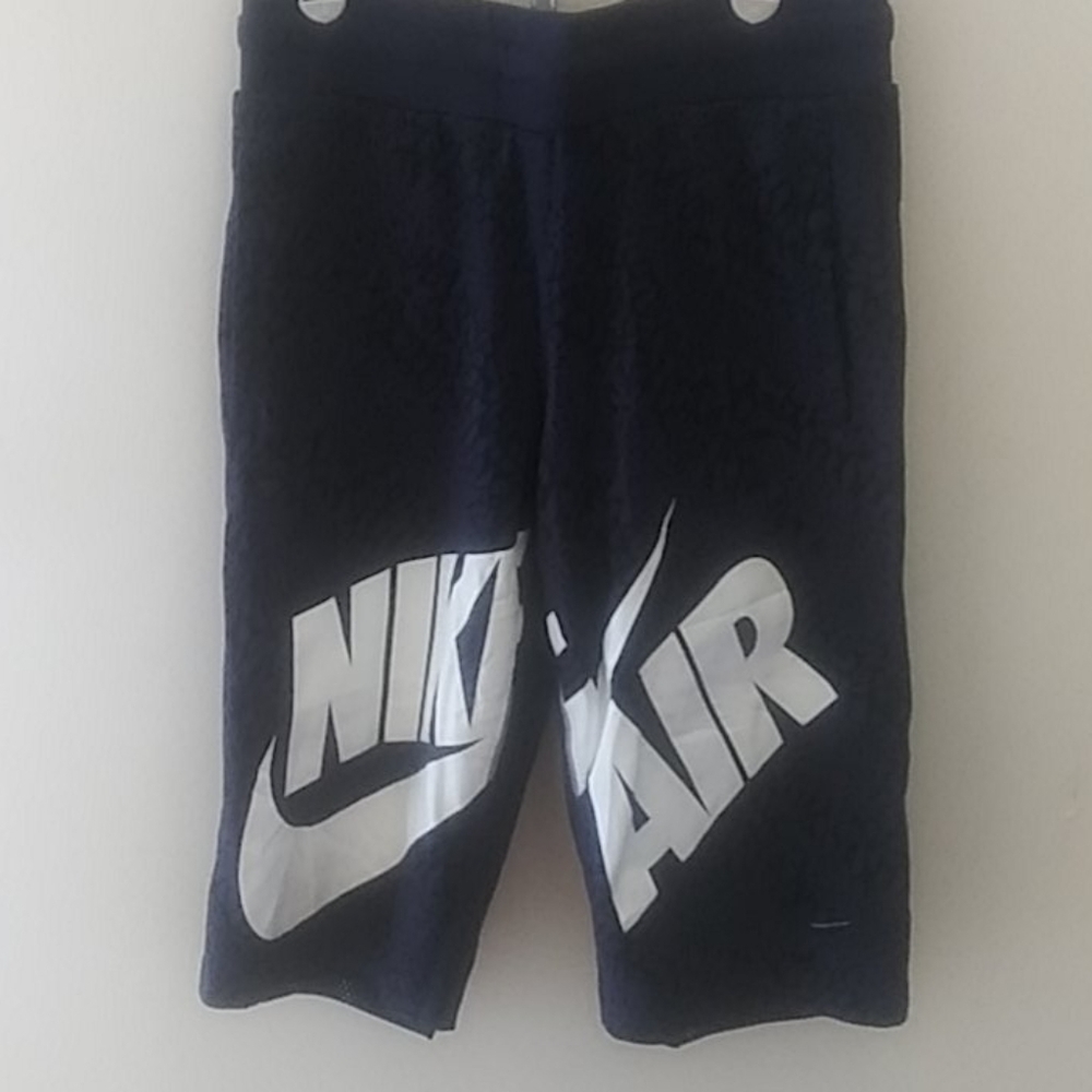 Nike Reversible Athletic Shorts Size S